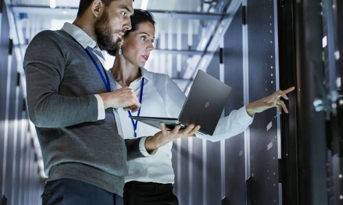 چگونه یک وب سایت با میزبانی بهینه سازی راه اندازی کنیم؟